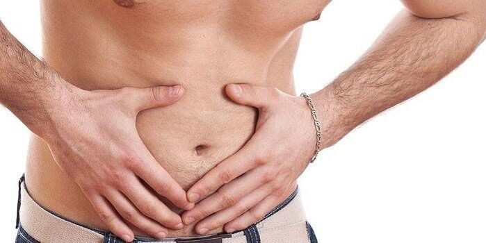 hasi fájdalom krónikus prosztatagyulladással